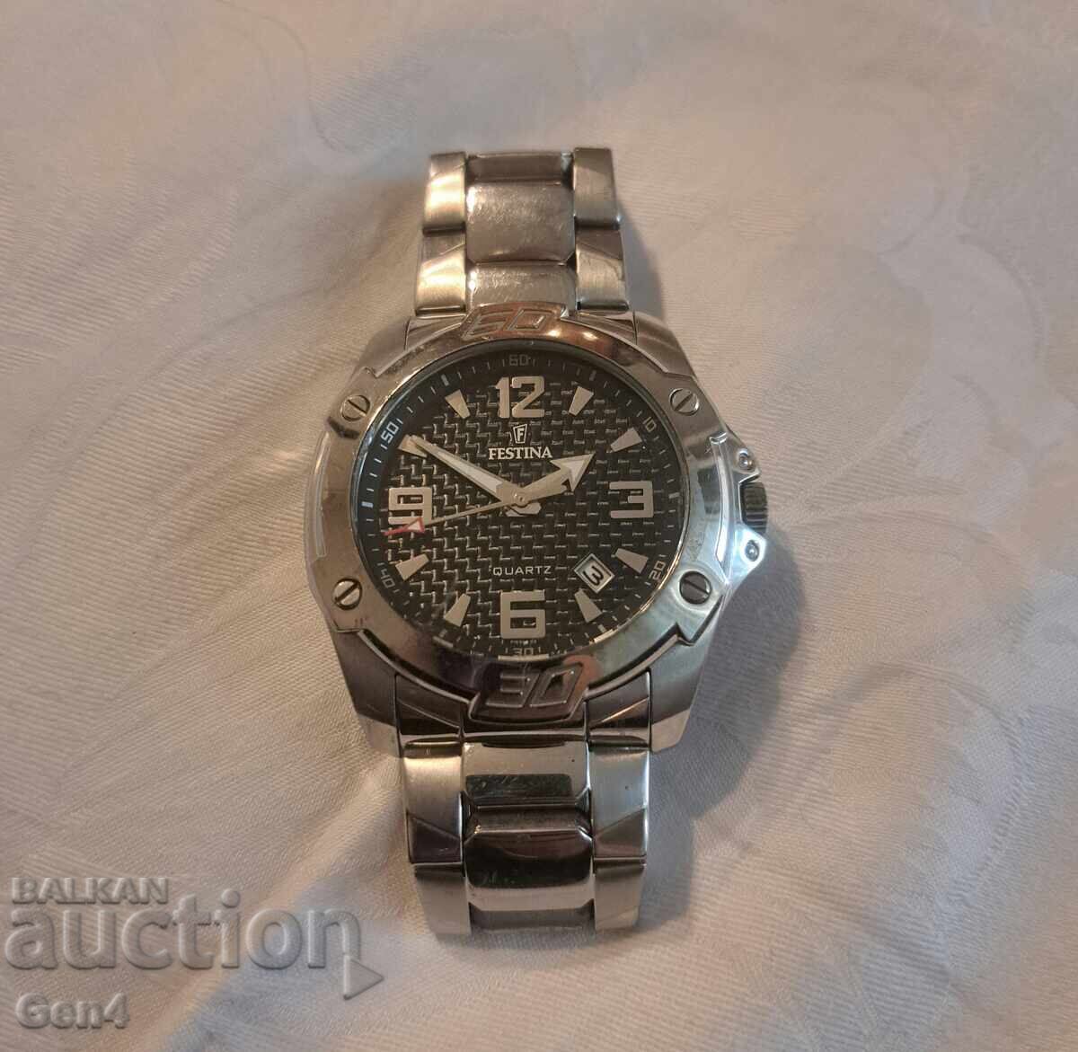 BZC - Festina Watch 16386/3