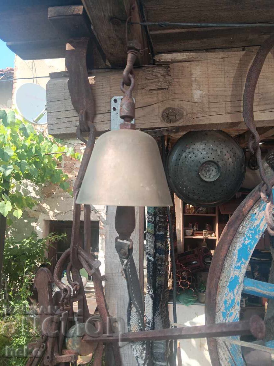 Традиционна Българска камбана с цена 300.00 €