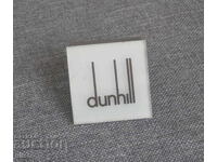Стара рекламна табелка климба Dunhill