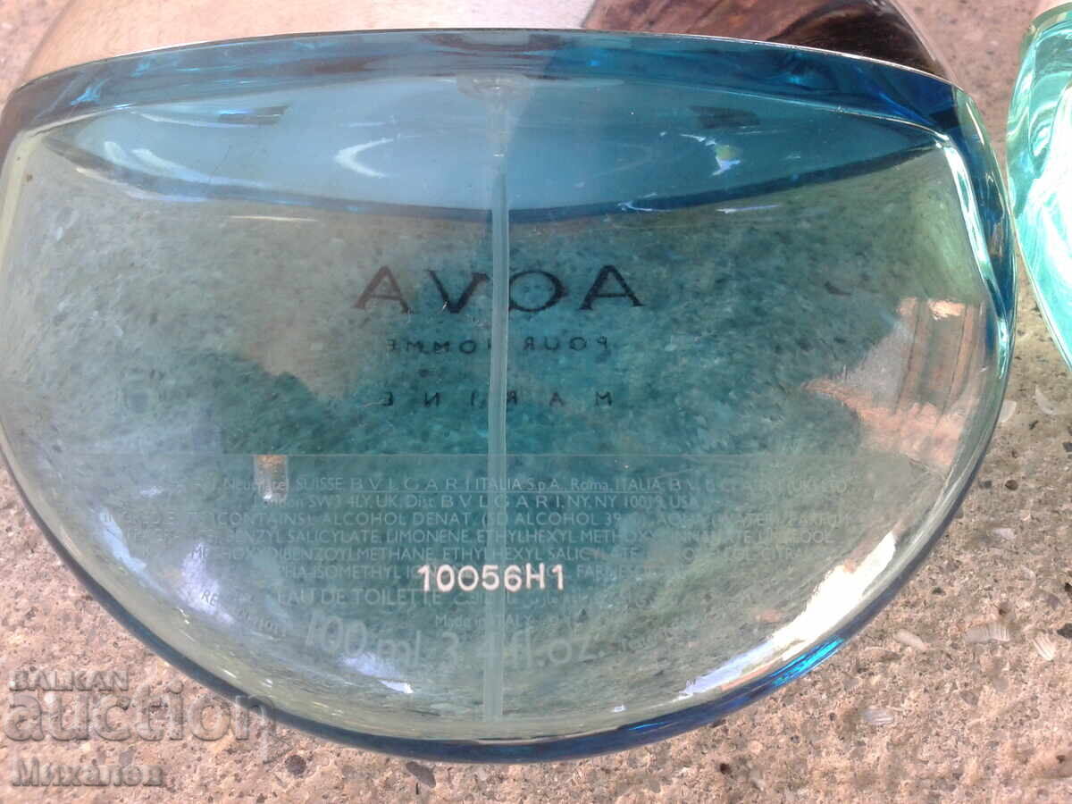 Bvlgari Aqva perfumes - 5