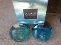 Bvlgari Aqva perfumes