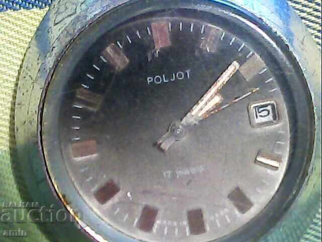 Watch works perfectly Watch works perfectly