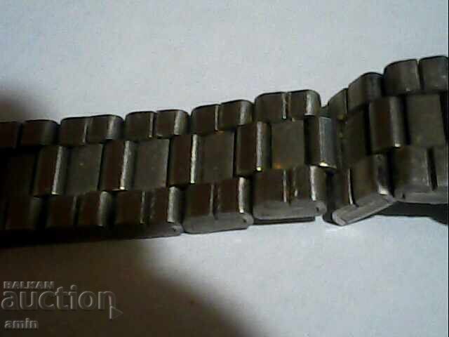 4-watch Cartier works, no battery, relic - 6
