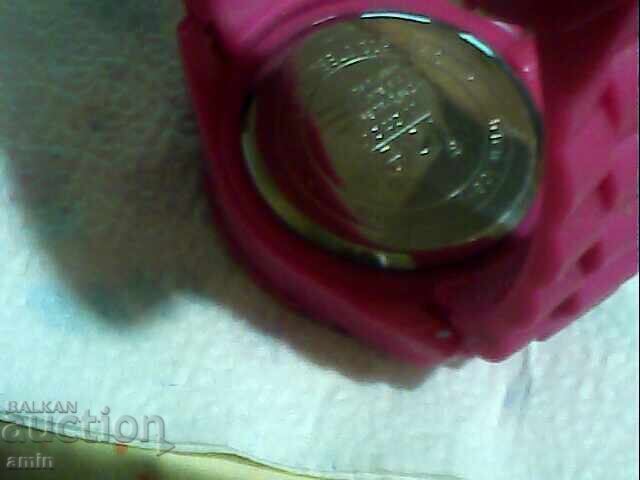 4 new watches, they work, no battery needed - 5