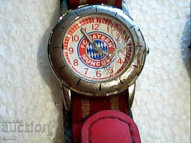 Delivery of Sports watches working no battery