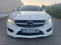Mercedes-Benz CLA 220 AMG 2016, 177 ίπποι