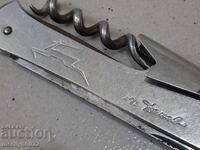 Vintage socialist Petko Denev Gabrovo knife