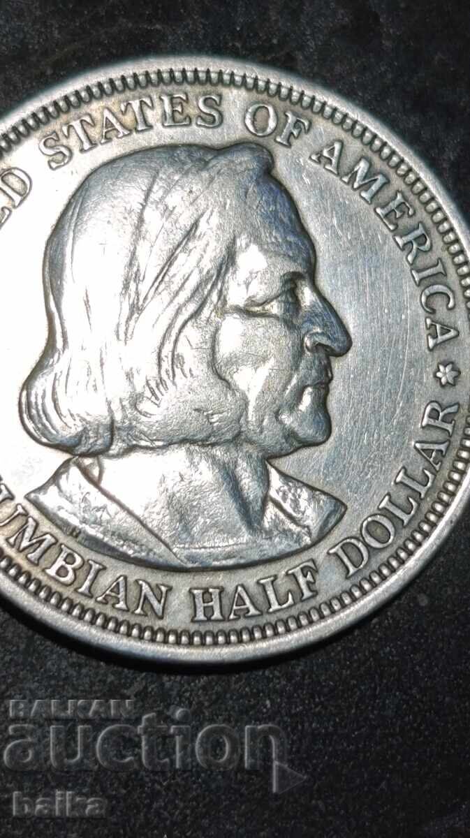 Money from a legacy collection with price 62.99 €