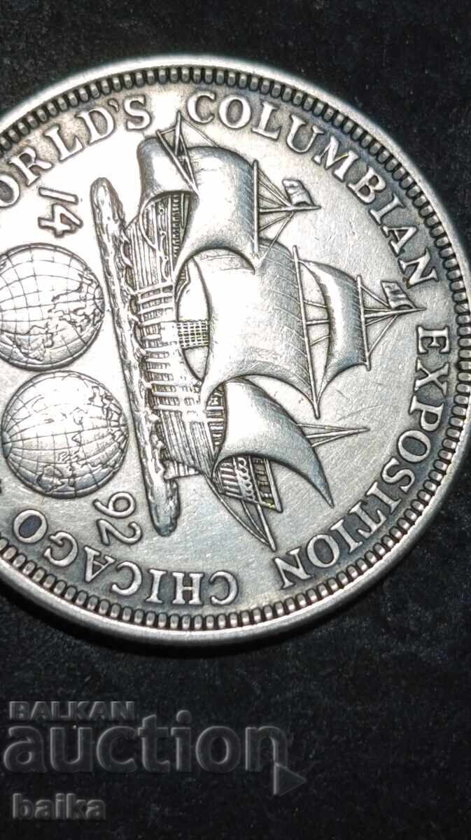 Auction  Money from a legacy collection