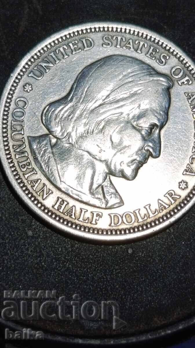 Delivery of Money from a legacy collection