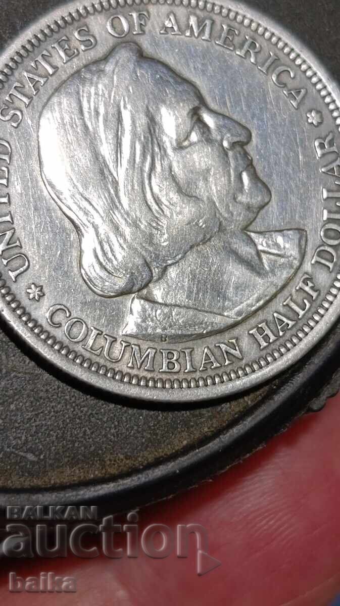 Money from a legacy collection - 5