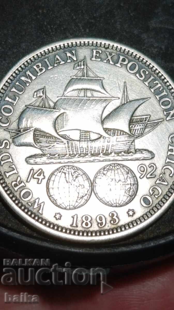 Money from a legacy collection