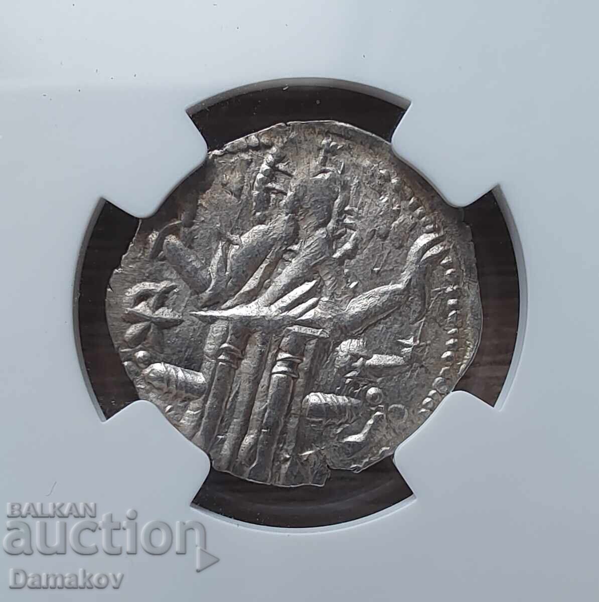 Livrarea Groș de Ivan Alexandru NGC MS64