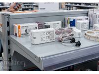 Dual "Open/Close" Motion Sensor – Intelligent Solution