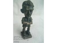 Figurină fotbalist Leandro Machado, FC Valencia, Spania