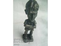 Figurină fotbalist Claudio López, FC Valencia, Spania