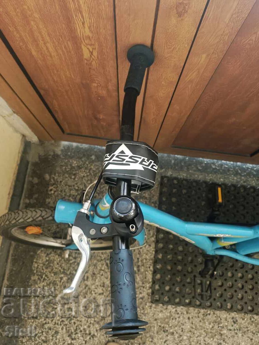 Δημοπρασία Παιδικό ποδήλατο Mosquito Sky Mini 16"