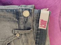 Blugi de damă de marcă Juicy Couture