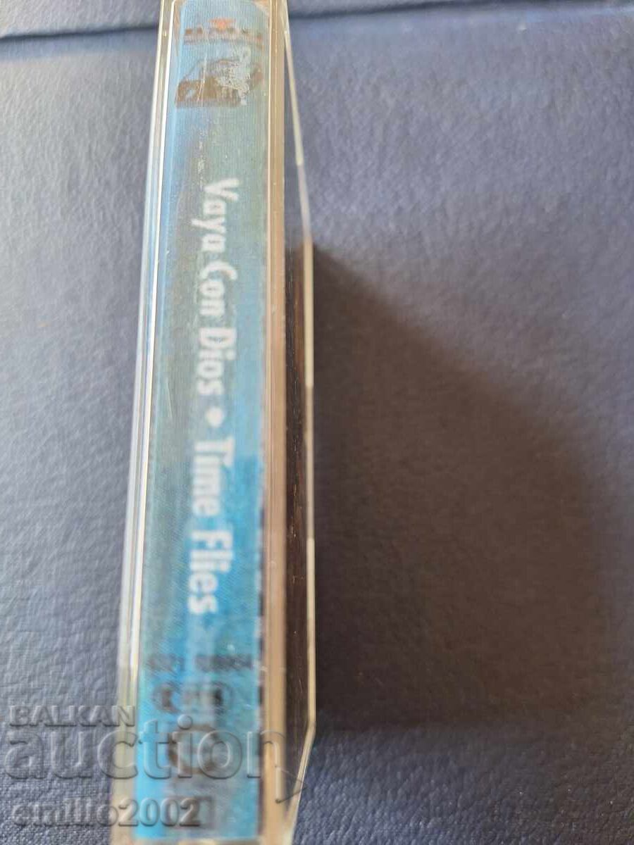 Audio cassette - Vaya Con Dios with price 1.49 €