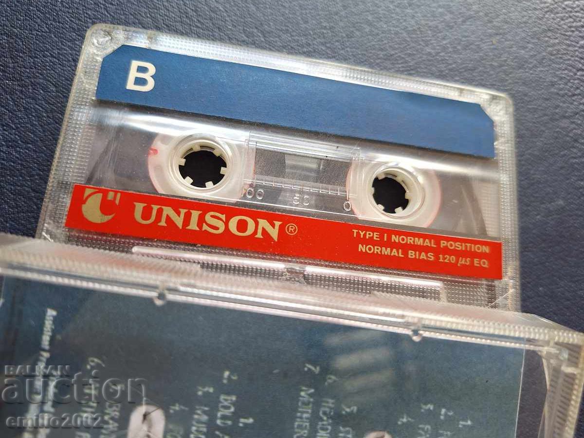Auction  Audio cassette - Vaya Con Dios