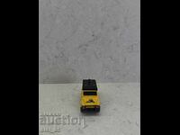 Мачбох Matchbox Mercedes-Benz 280 GE количка играчка