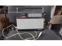 Vintage radio transistor Vef 222