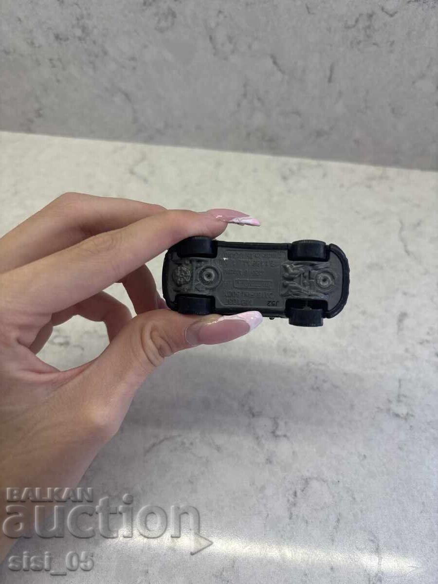 Мачбокс Matchbox 2016 Fiat 500X количка играчка с цена 10.00 €