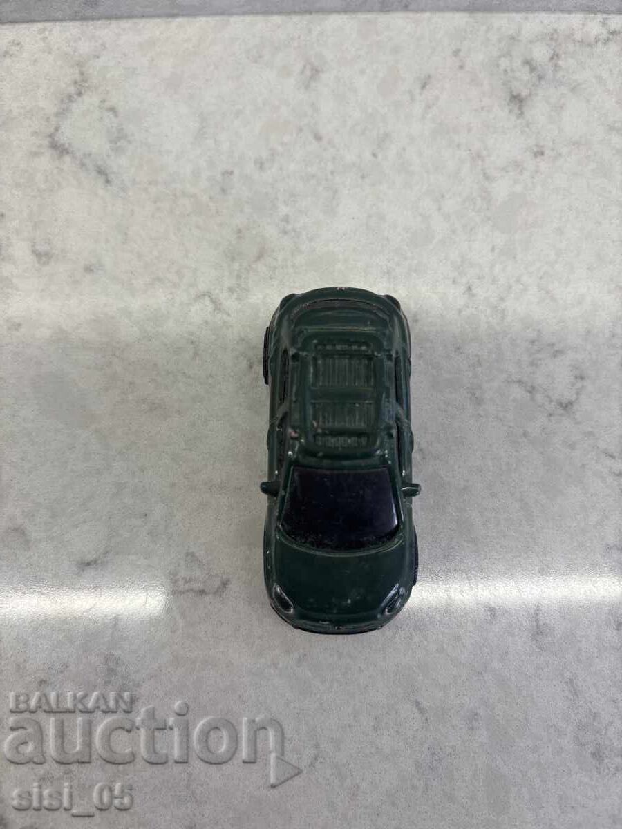 Мачбокс Matchbox 2016 Fiat 500X количка играчка - 5