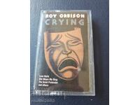 Audio cassette - Roy Orbison