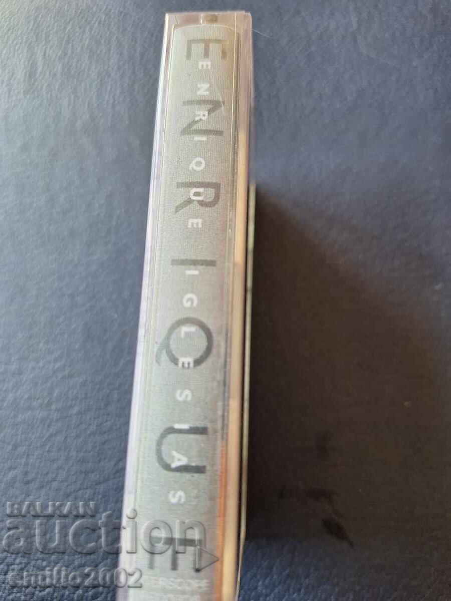 Audio Cassette - Enrique Iglesias with price 1.49 €