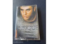 Audio Cassette - Enrique Iglesias