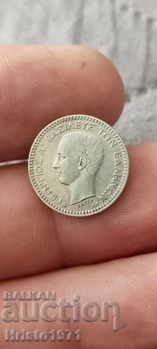 50 лепта 1874 с цена 55.00 €