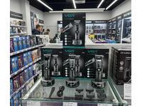 Professional cordless hair clipper VGR V-256
