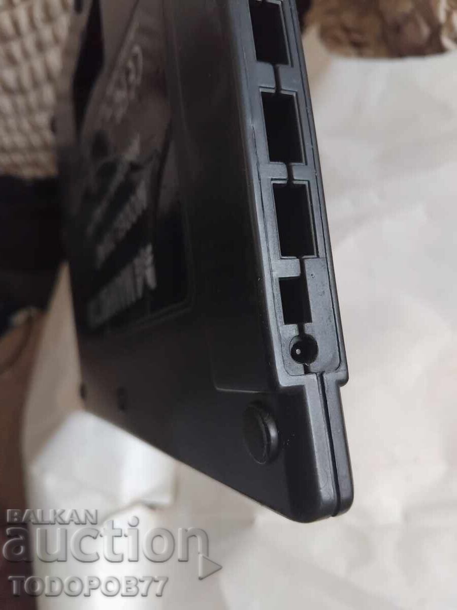 Livrarea Cooler vechi pentru laptop