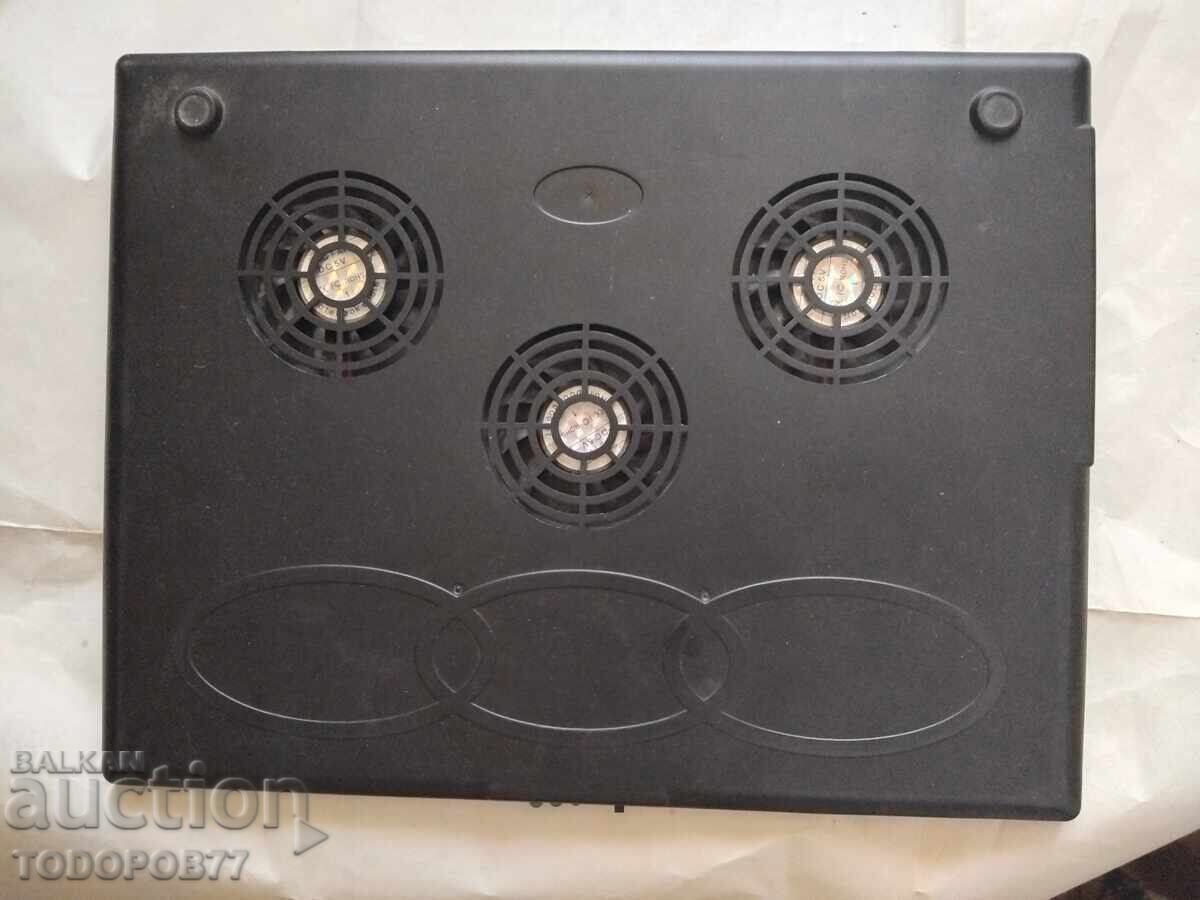 Cooler vechi pentru laptop