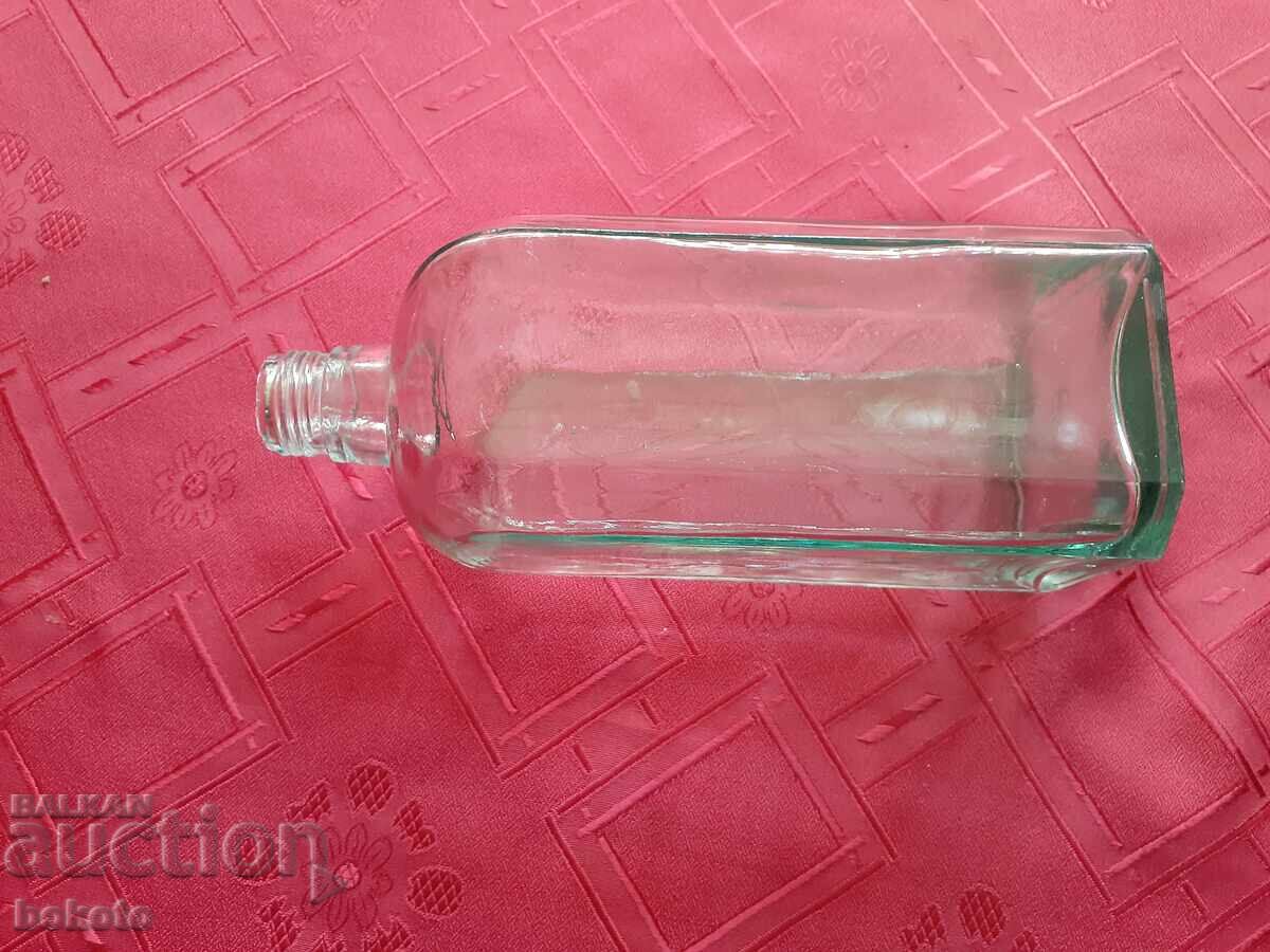 Старо шише от мастило 1л. с цена 1.00 €