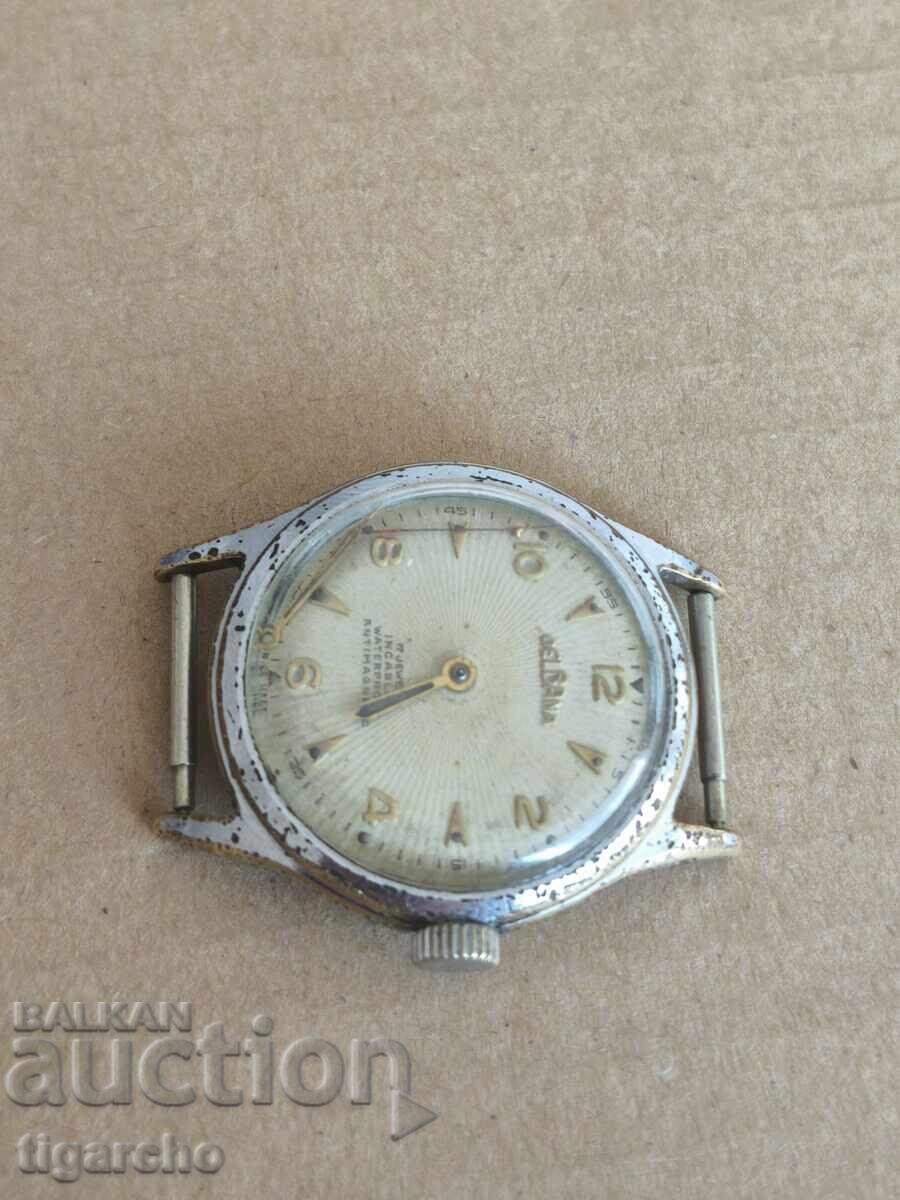 Auction  Delbana watch