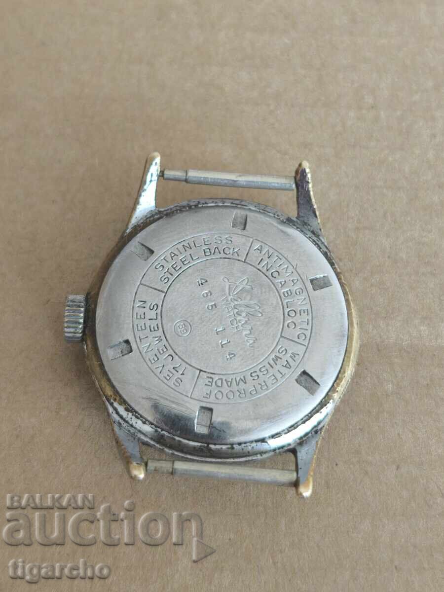 Delbana watch - 5