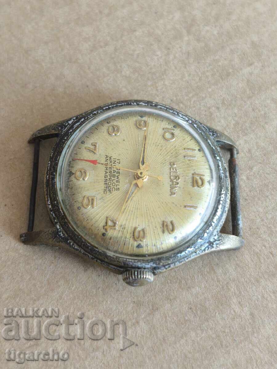 Delbana watch with price 29.00 €