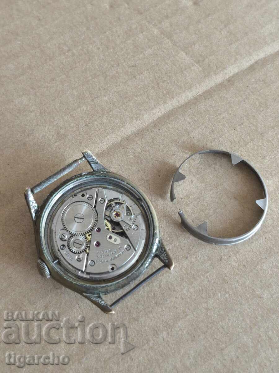 Delbana watch - 6