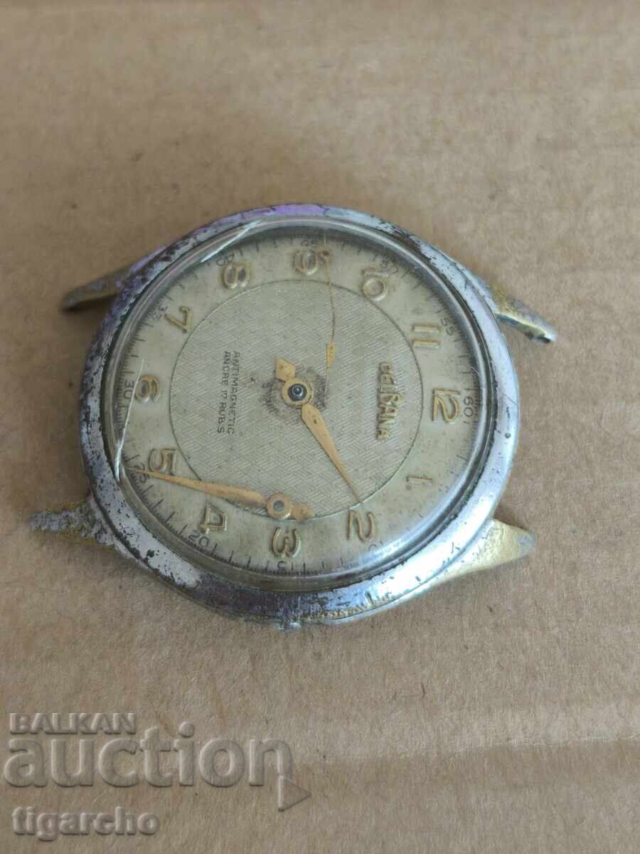Delbana watch with price 19.00 €