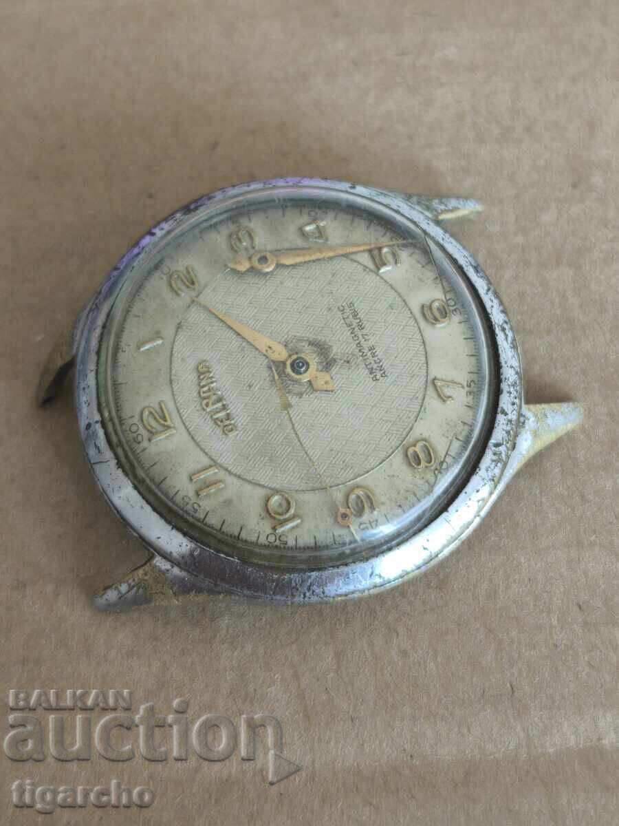 Auction  Delbana watch