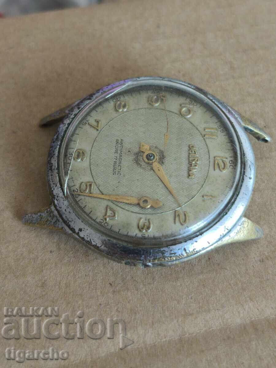 Delbana watch - 5