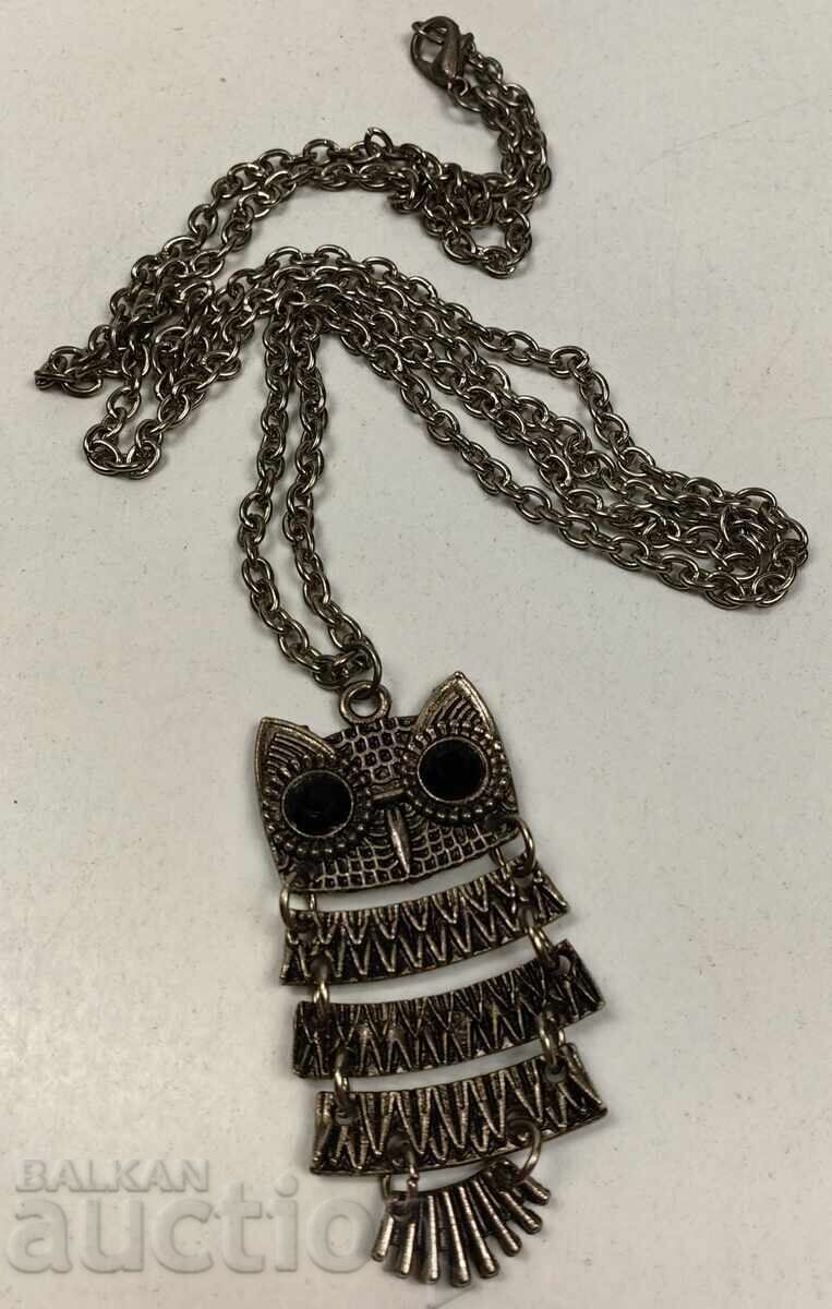 PANDANTIVE BUHAL SOCIAL CHAIN MEDALLION LABEL JEWELRY INDUSTRY - 5