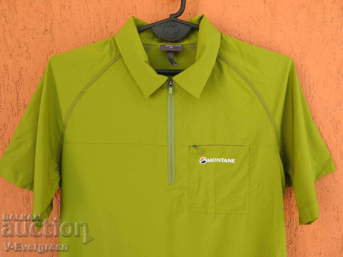 Ultra-lightweight transitional shirt MONTANE Mojave Aeroflyte (S) with price 12.00 €