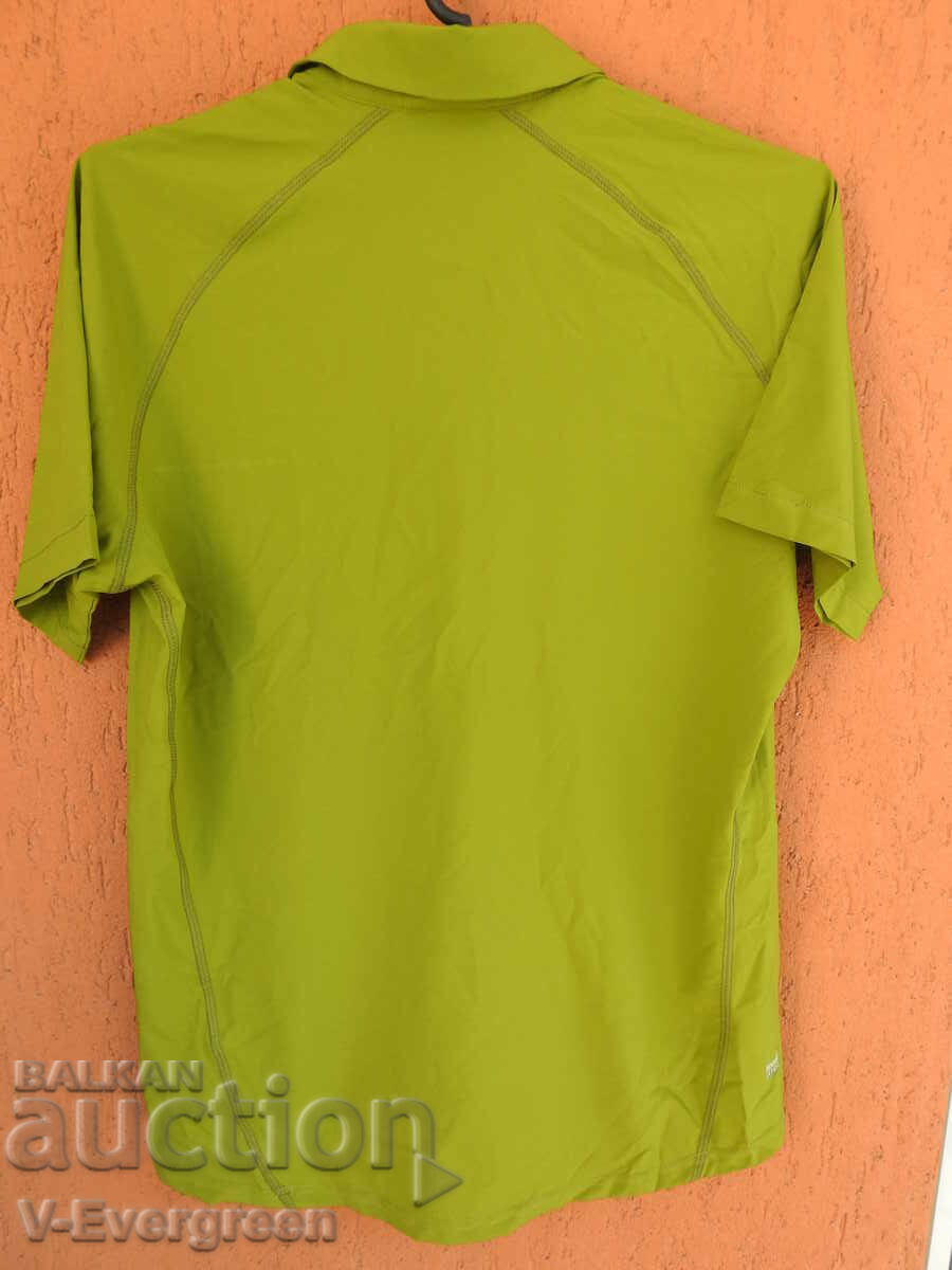 Ultra-lightweight transitional shirt MONTANE Mojave Aeroflyte (S) - 7