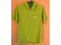 Ultra-lightweight transitional shirt MONTANE Mojave Aeroflyte (S)
