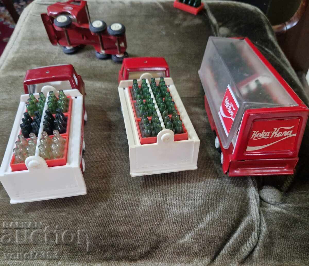 Metal trucks - 6