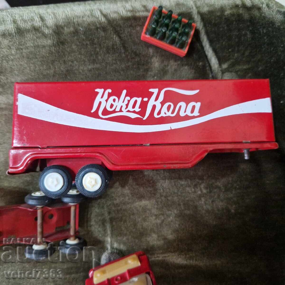 Metal trucks - 7