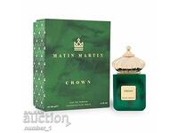 Matin Martin Crown EDP 100ml - ΑΡΑΒΙΚΟ ΑΡΩΜΑ (ΑΝΔΡΙΚΟ)